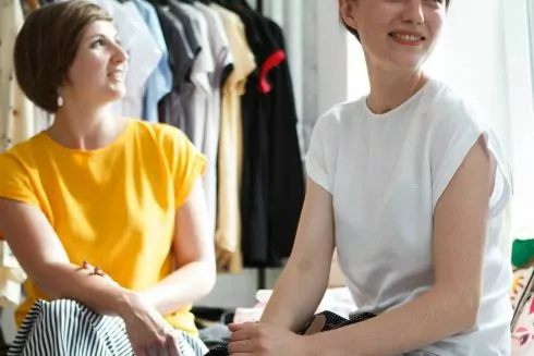 П'ять корисних текстів БЖ про жіночі стартапи