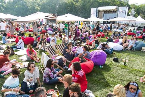 Афиша 1 – 3 июня