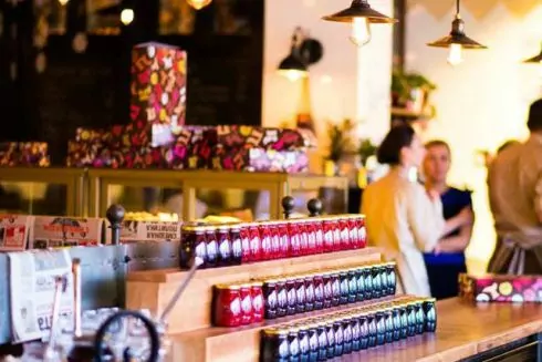 Гастро-новини: Нові заклади в Києві