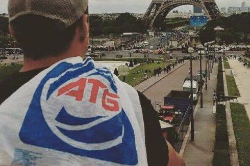 Львовские супермаркеты на один день откажутся от полиэтиленовых пакетов