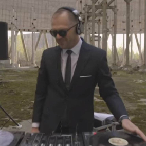 Видео дня: DJ-стрим с треками Onuka и ДахаБраха из Чернобыля