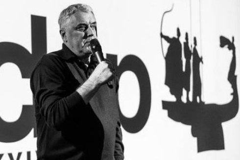 FuckUp nights: Лесь Подерв'янський, Влад Іваненко та Олександр Шостак про свої невдачі