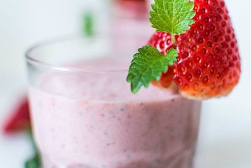 Найкраще за тиждень: корисна їжа, Uber у Києві та новий креативний простір