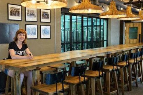 Не в центрі, увага: як популярні заклади працюють в спальних районах