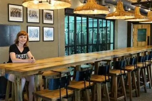 Не в центрі, увага: як популярні заклади працюють в спальних районах