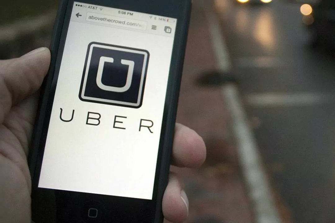 Uber у Києві запуститься в березні &ndash; Ain.ua