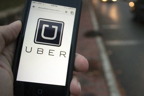 Uber в Киеве запустится в марте – Ain.ua