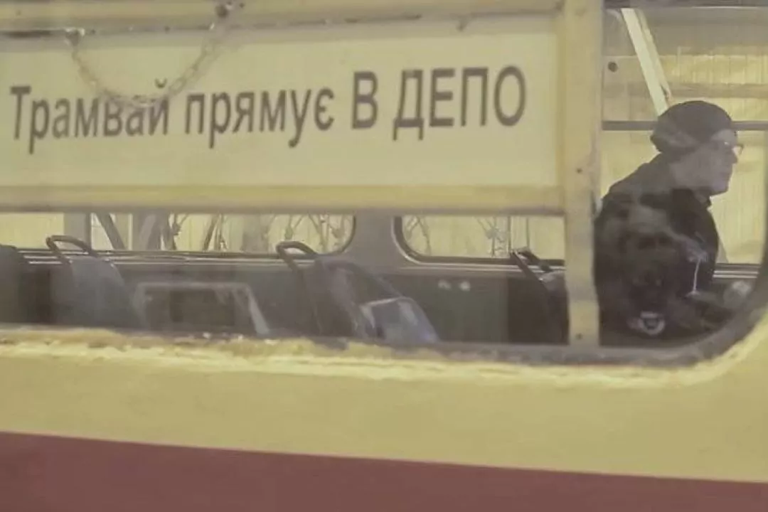 &laquo;Вагоновожатые&raquo; в депо: навіщо українські музиканти грають в незвичайних київських місцях