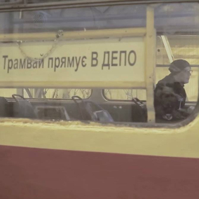 «Вагоновожатые» в депо: навіщо українські музиканти грають в незвичайних київських місцях
