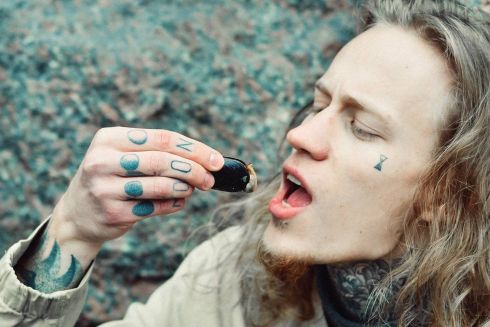 Дима Борисов открыл на Крещатике seafood-бар, где все по 39