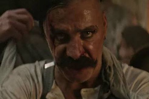 Видео дня: первый за 7 лет клип Rammstein