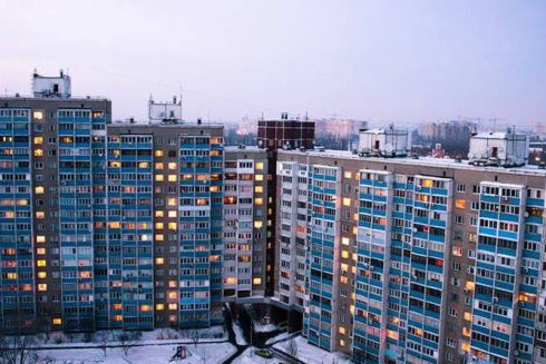 Лекції на БЖ: Сім маловідомих фактів з історії київських масивів