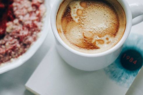 Лучшее за неделю: крафтовое пиво в Киеве и кофе во Львове