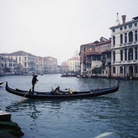 Де їсти, пити і розважатися у Венеції