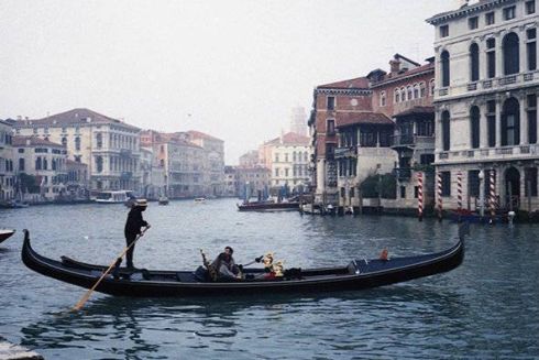 Де їсти, пити і розважатися у Венеції