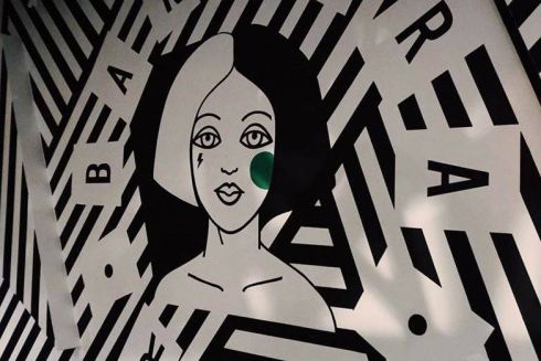 Barbara Bar закрывается для перезапуска