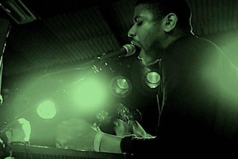 Події тижня: концерт Algiers, вистава за творами Подерв'янського, лекція про радянський Поділ