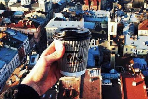 Гастро-новини: Історії п'яти точок з вуличною кавою у Львові