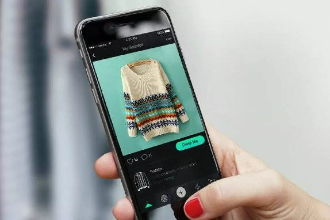 Fashion-стартап українки залучив $300 тисяч і потрапив у Washington Post