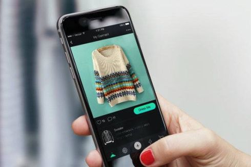 Fashion-стартап українки залучив $300 тисяч і потрапив у Washington Post