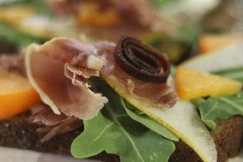 Найкраще за тиждень: спортивні тренди і вулична їжа