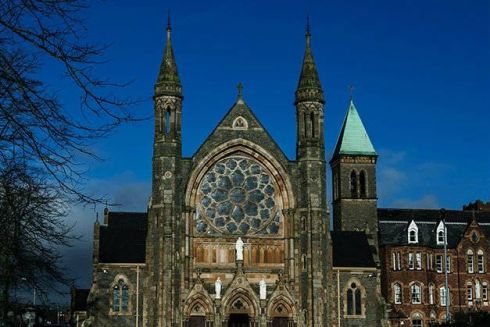 Де їсти, пити і розважатися в Дубліні