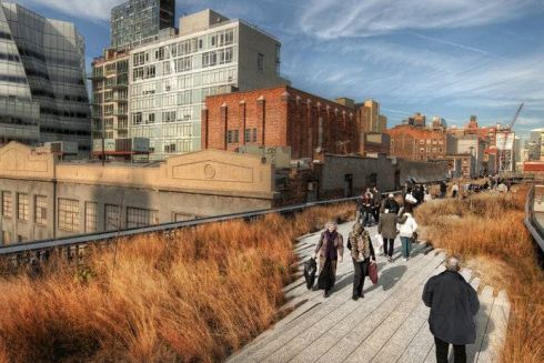 Катерина Тейлор о том, как заброшенные помещения могут приносить пользу городу