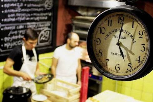 Гастро-новости: Новые заведения Подола