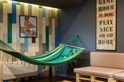 За работу: Новые коворкинги Киева