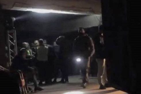 Рейд поліції до клубу Jugendhub: 32 відвідувачів забрали до військкомату