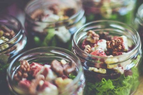 Итоги года: семь полезных текстов БЖ про еду и алкоголь