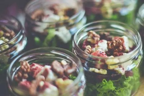 Итоги года: семь полезных текстов БЖ про еду и алкоголь