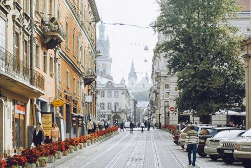 Де їсти, пити і розважатися у Львові