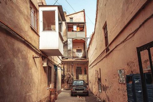 Где пить, есть и развлекаться в Одессе