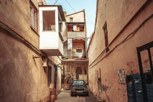 Де пити, їсти і розважатися в Одесі