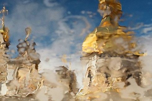 Лекции на БЖ: Искусствовед и филолог – об отличии Киева от Москвы и городов Европы