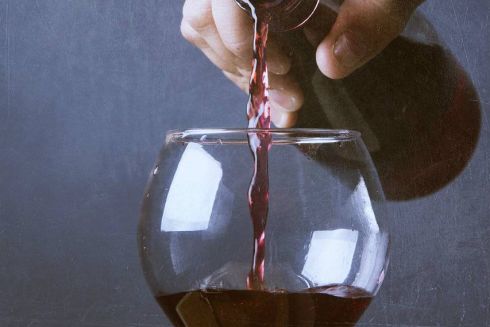 Молодое вино: гид по украинским «гаражным» винодельням