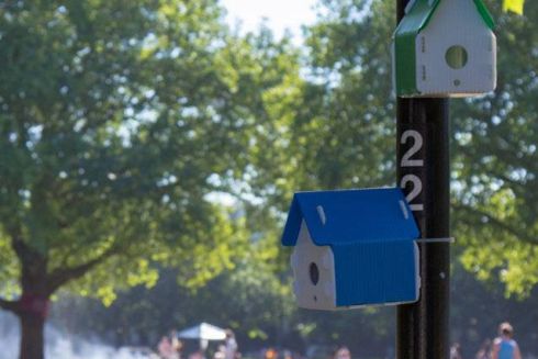 Урбанисту на заметку: 7 идей для преображения города