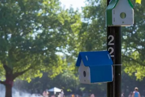 Урбанисту на заметку: 7 идей для преображения города