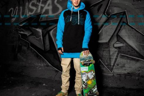 Как в Харькове шьют одежду для сноубордистов