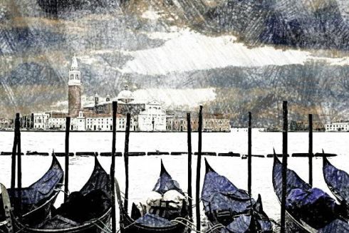 Йосип Бродський про Венецію