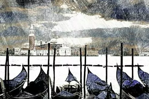 Иосиф Бродский о Венеции