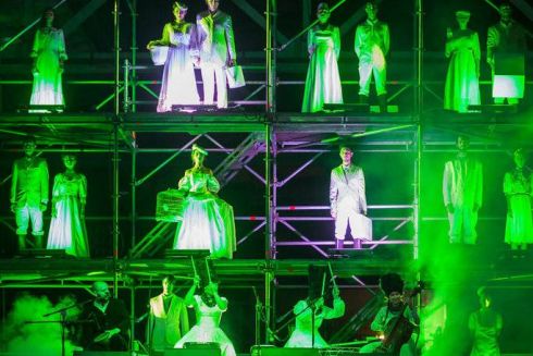 Лучшее на ГогольFest: гид по фестивалю