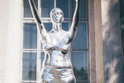 Як на ВДНГ готуються до ГогольFest