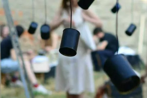 Проект &laquo;Тимчасова видимість&raquo;: новая жизнь заброшенных зданий в Черновцах