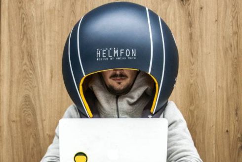 Роботи українських дизайнерів уперше представили на Dutch Design Week