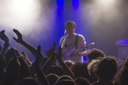 Успеть до зимы: музыкальные события лета-осени 2015