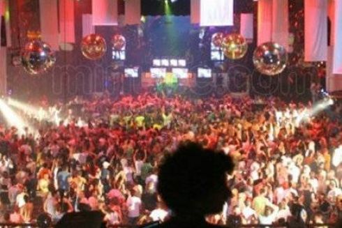 Организатор киевской “Схемы” сыграет в берлинском клубе Berghain