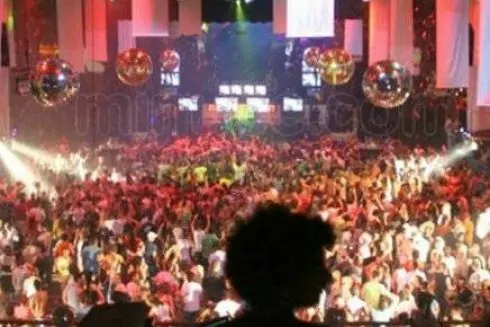 Организатор киевской &ldquo;Схемы&rdquo; сыграет в берлинском клубе Berghain