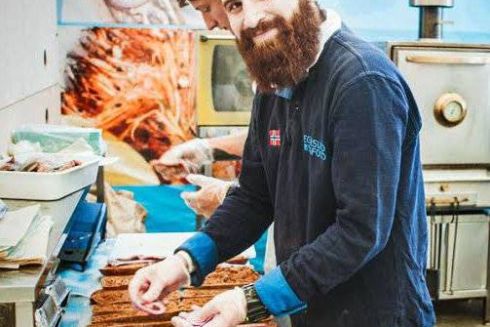 Що нового скуштувати на Вуличній їжі